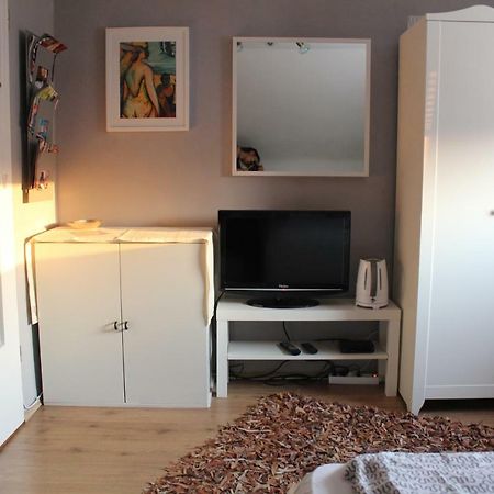 Zimmer David Keulen Buitenkant foto
