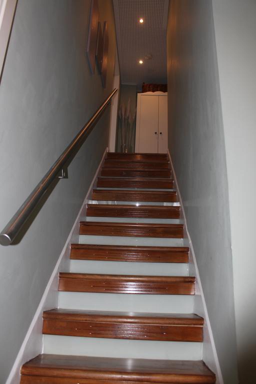 Zimmer David Keulen Buitenkant foto