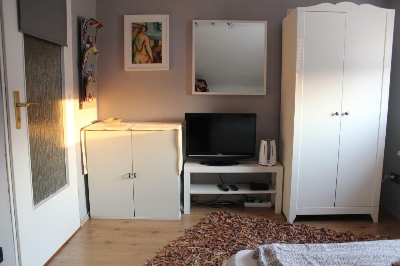 Zimmer David Keulen Buitenkant foto