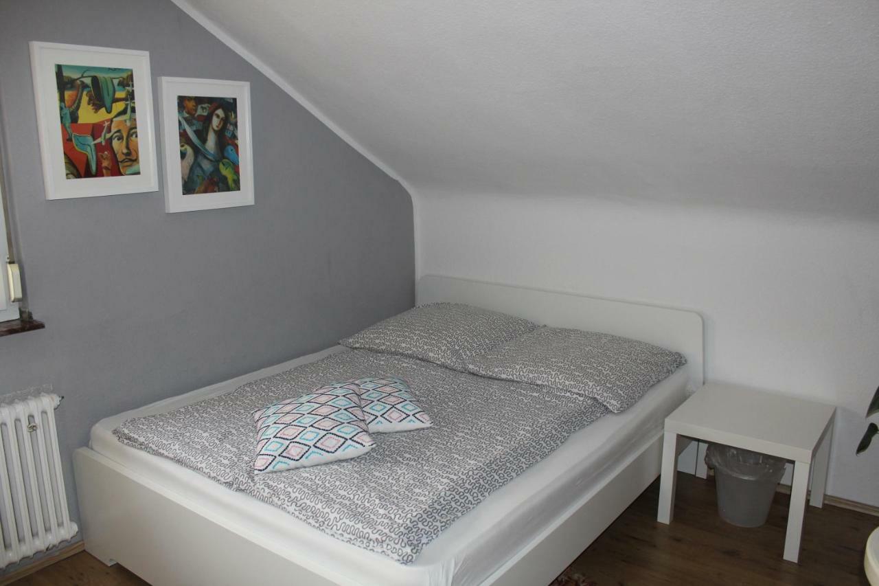 Zimmer David Keulen Buitenkant foto