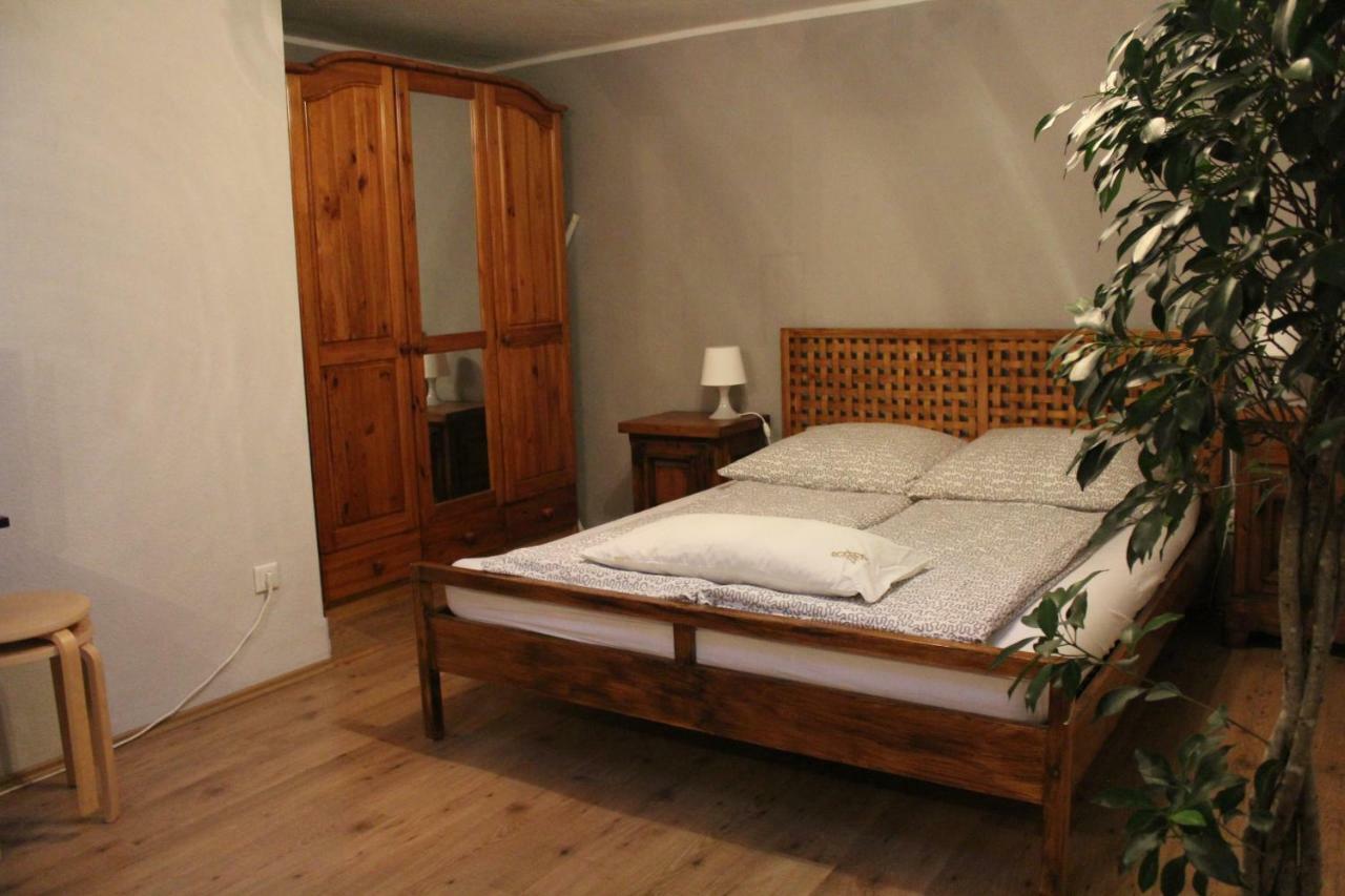 Zimmer David Keulen Buitenkant foto